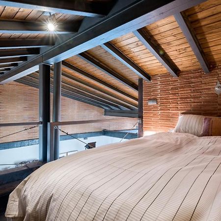 Tina Apartment In Malaga By Solaga Holiday Homes Exterior foto