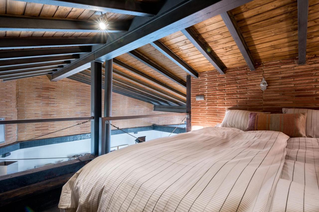 Tina Apartment In Malaga By Solaga Holiday Homes Exterior foto