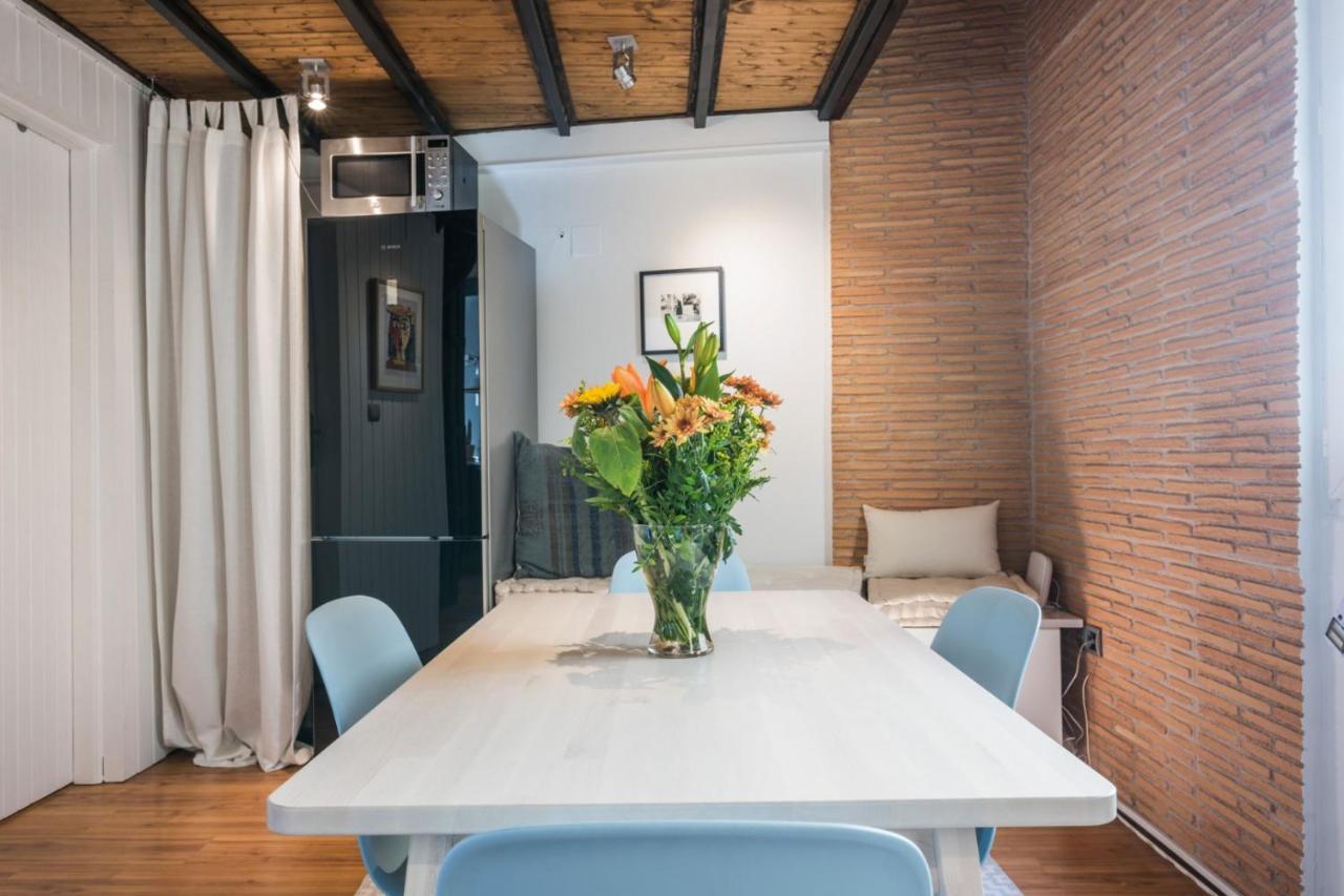 Tina Apartment In Malaga By Solaga Holiday Homes Exterior foto